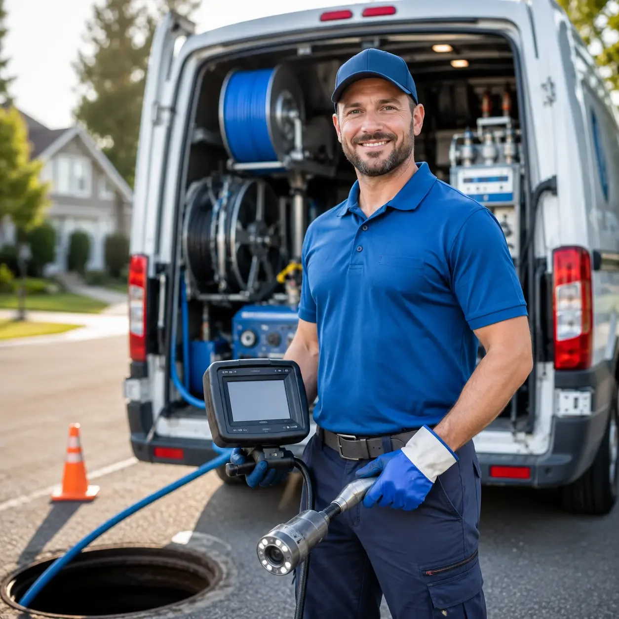 Local Pipe Relining specialists in Elmwood, TN