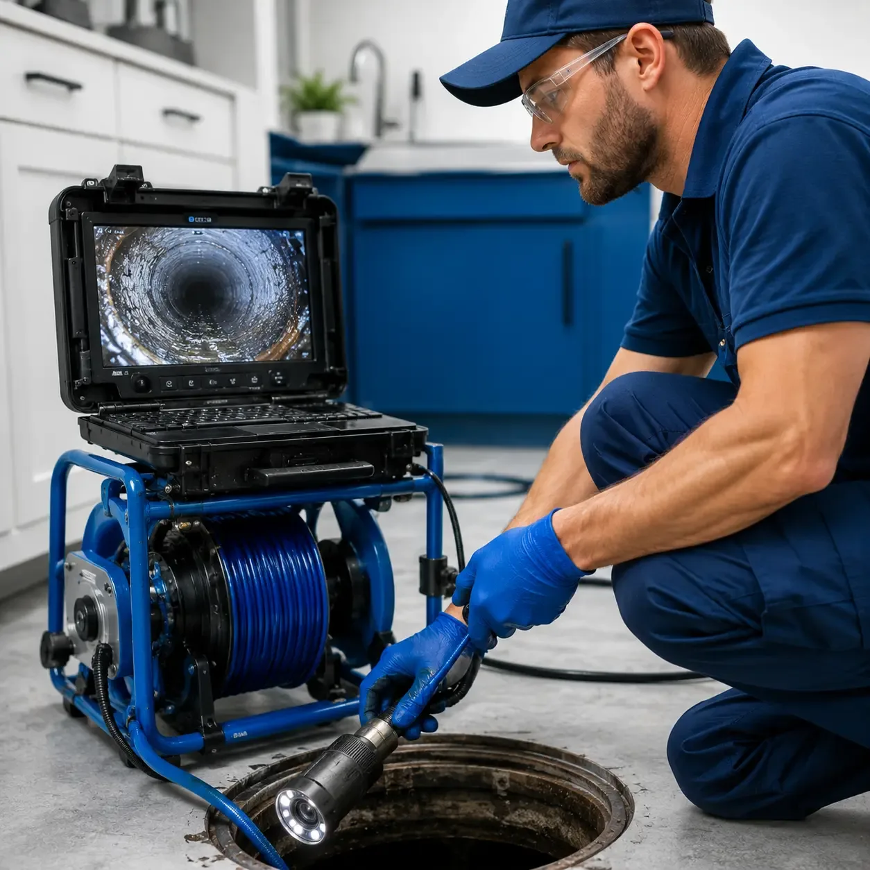 Pipe Relining professionals serving Elmwood, TN
